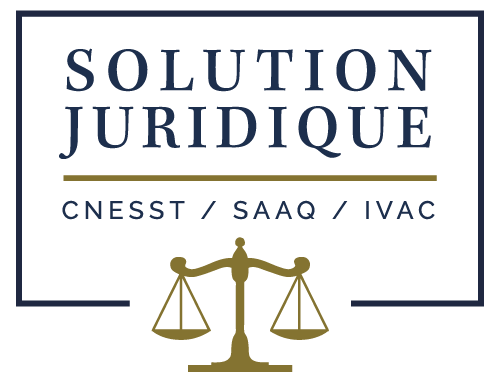 Solution Juridique